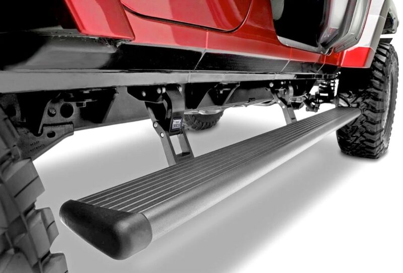 AMP Research PowerStep Running Boards - Image 2