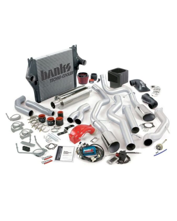 Banks PowerPack System